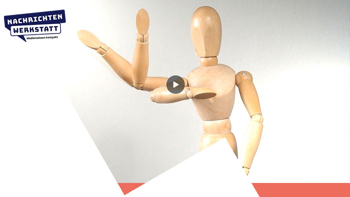 Film ab – Stop-Motion-Workshop
